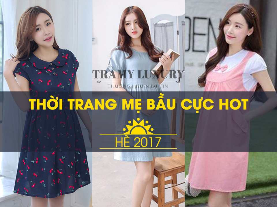 TOP 20 shop bán váy đẹp Hà Nội cực xịn dành cho quý cô