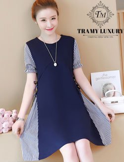 váy bầu suông giá tốt Tháng 4 2023 Đồ Bầu  Mua ngay Thời Trang Nữ   Shopee Việt Nam