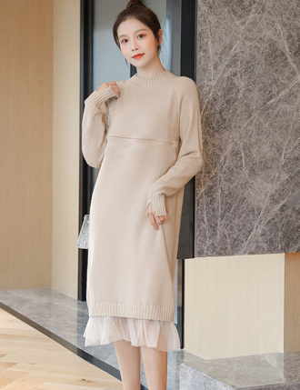 Set váy đầm maxi 2 dây dáng chữ A kèm áo khoác cardigan mùa thu đông sexy  phong cách Hàn Quốc S1  MixASale